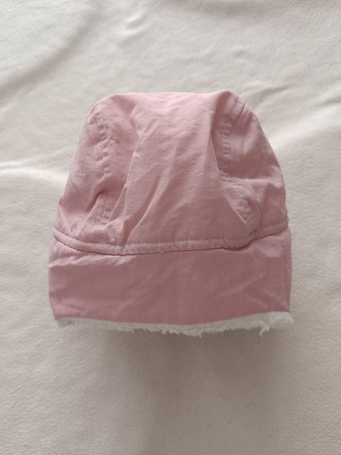 🌸 Bonnet - Taille 18/36 mois 🌸 - photo numéro 3