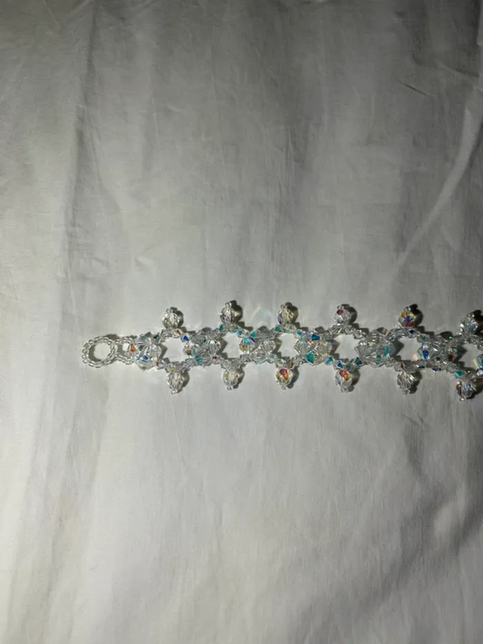 Bracelet vintage - photo numéro 3