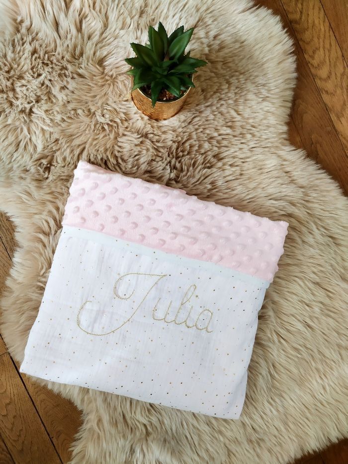 Couverture bébé
