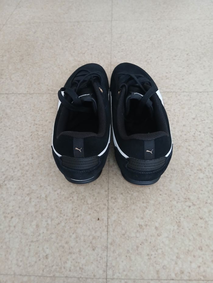 Chaussure Puma - photo numéro 6
