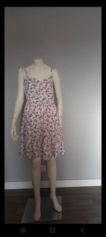 Jolie robe été