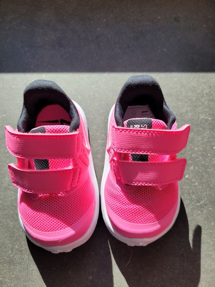 Basket nike - photo numéro 3