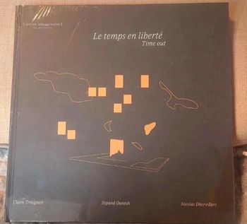 Le temps en liberté. Time out