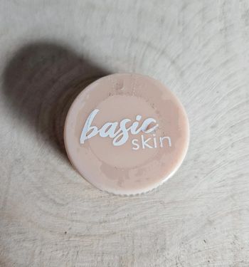 Strawberry Lip Scrub Basic Skin 🍓