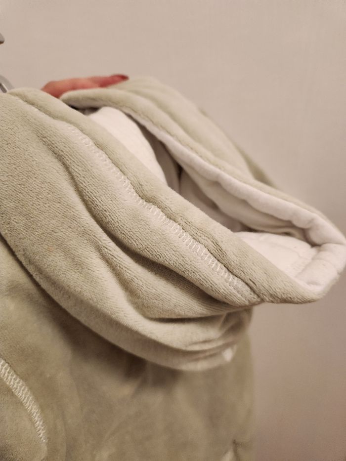 Gigoteuse - photo numéro 6