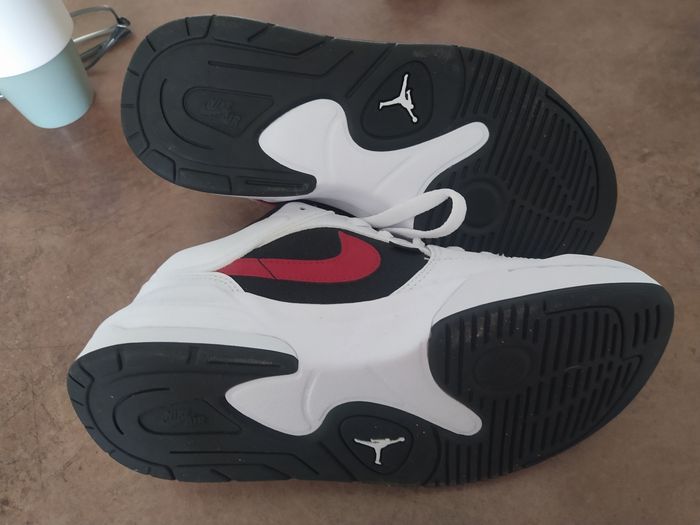 Basket Nike Jordan stadium 90 - photo numéro 4