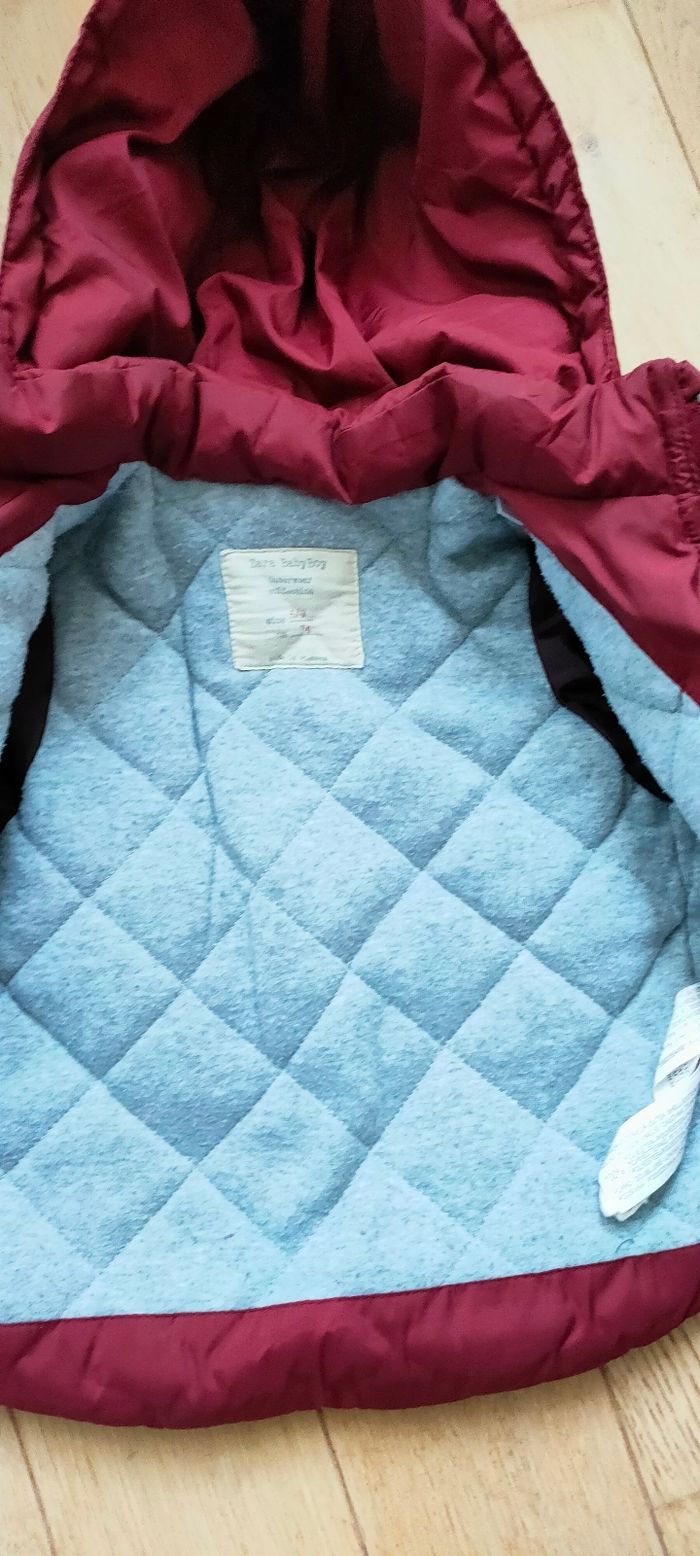 Blouson pour bébé - photo numéro 2