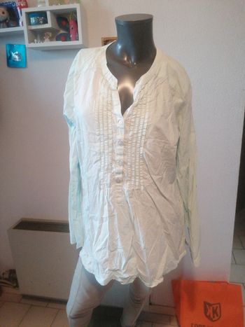 Blouse taille 44