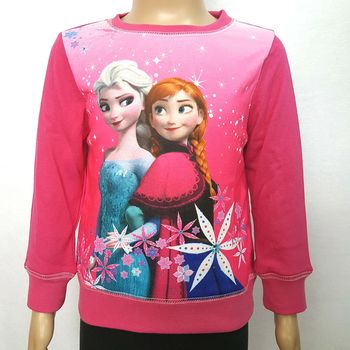 sweat rose la reine des neiges disney