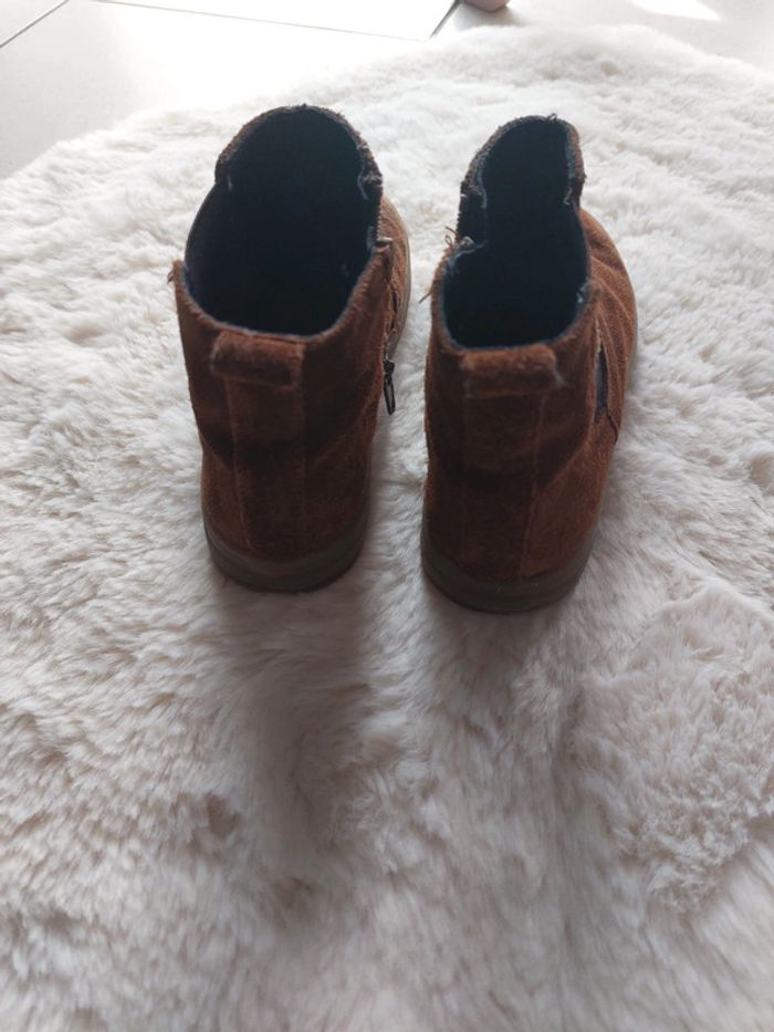 Bottines - photo numéro 3