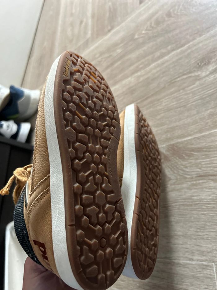 Chaussures enfants - photo numéro 5