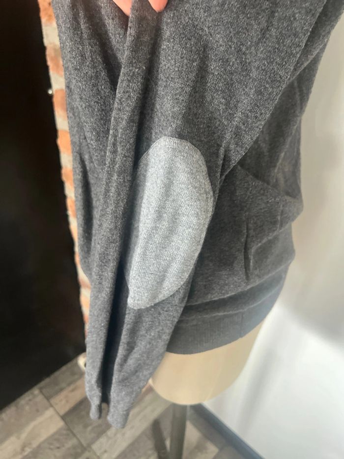 Gilet - photo numéro 4