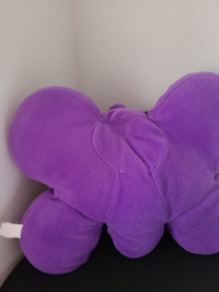 coussin doudou - photo numéro 2