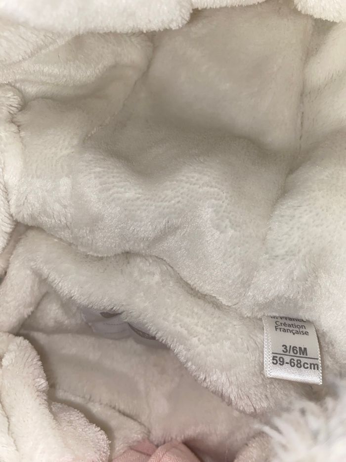 Combi pilote 6 mois - photo numéro 2