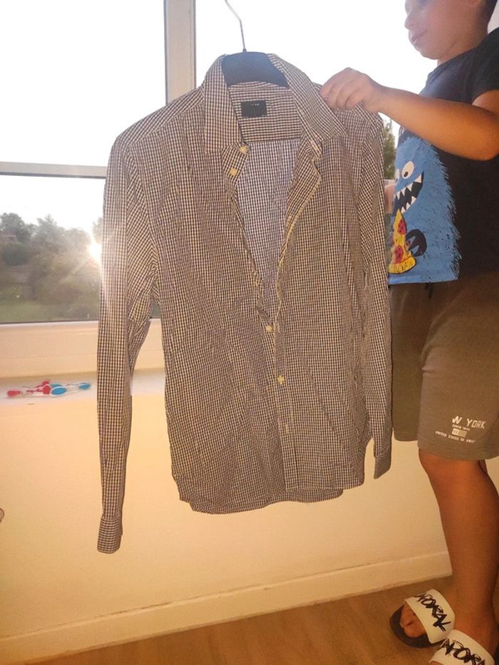Chemise h&M taille M
