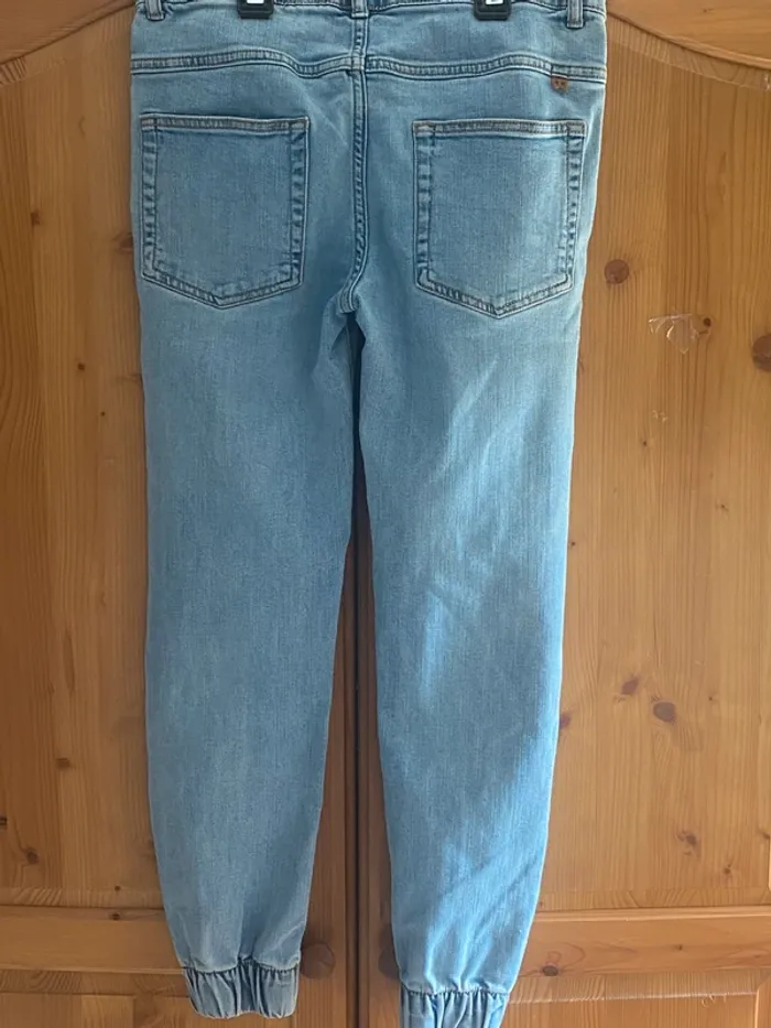 Pantalon cargo - photo numéro 2