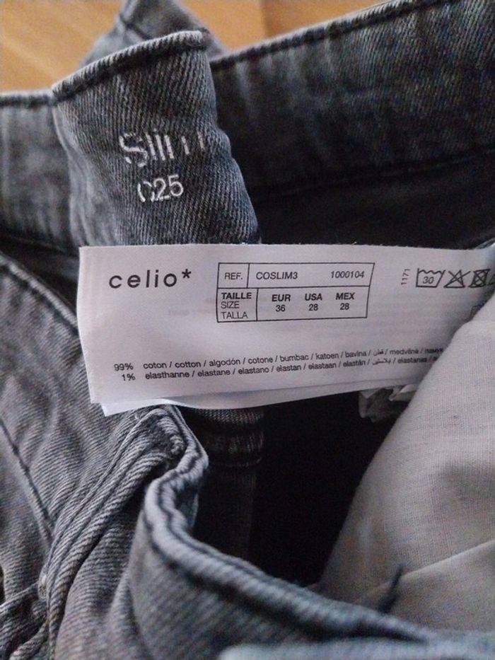 Jean homme - photo numéro 3