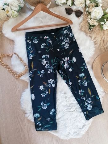 Legging de sport taille 36 Etam