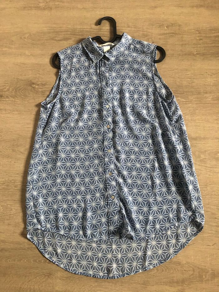 Débardeur léger H&M - photo numéro 2