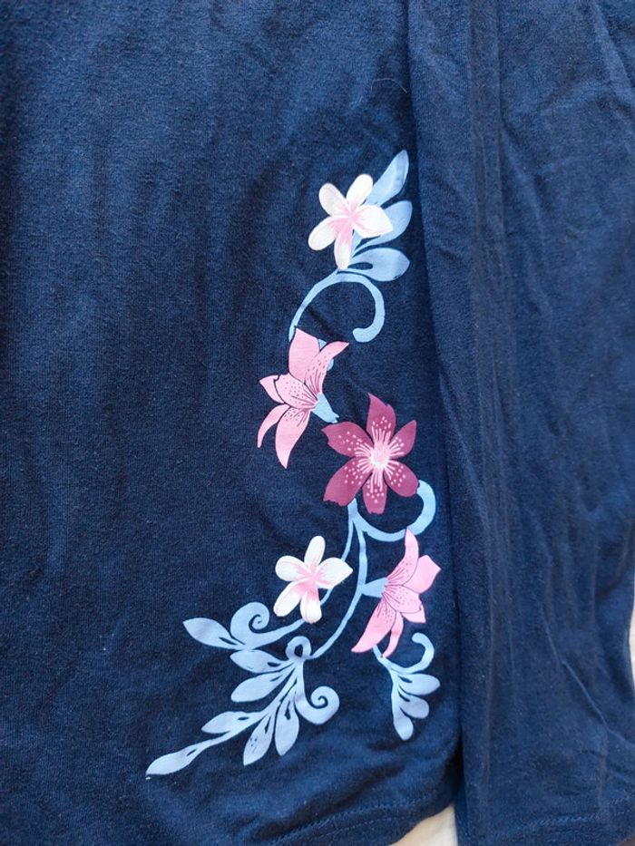 Lots de 2 pyjama - photo numéro 7