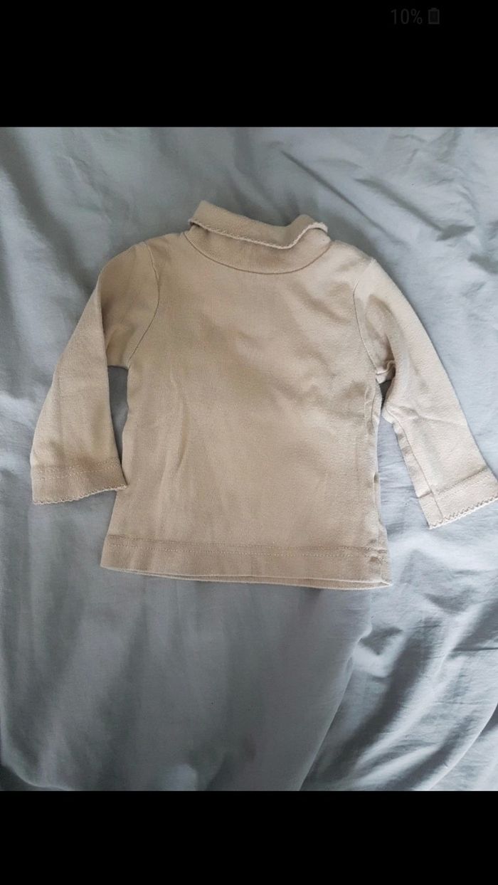 Tee shirt - photo numéro 2