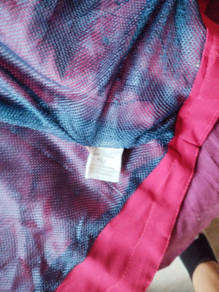 Veste garçon 10 ans - photo numéro 2