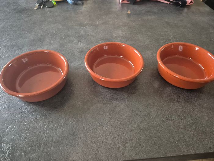 Lot de 3 ramequin - photo numéro 2