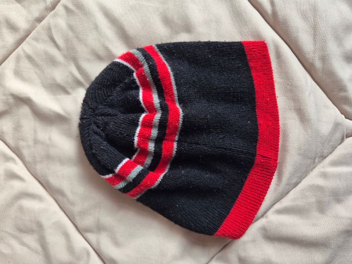 Ensemble écharpe et bonnet enfant "CARS" Taille unique - photo numéro 3