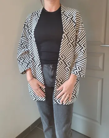 Beste pinkie oversize confort