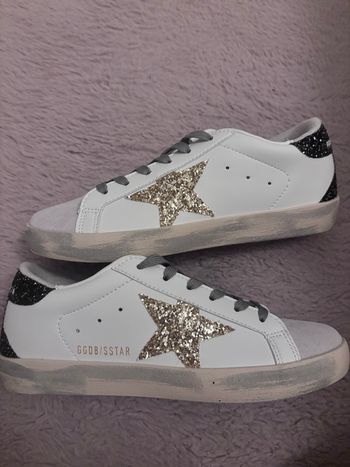 Golden Goose 