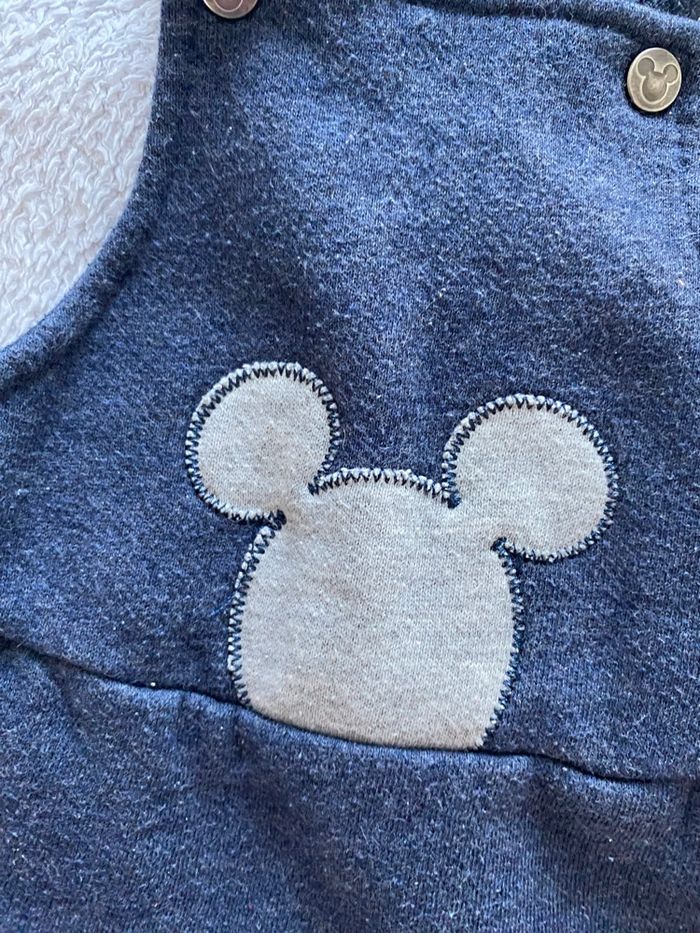 Salopette 3 mois - photo numéro 2