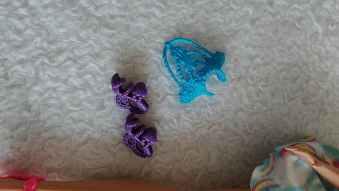 Barbie Dreamptopia - photo numéro 5