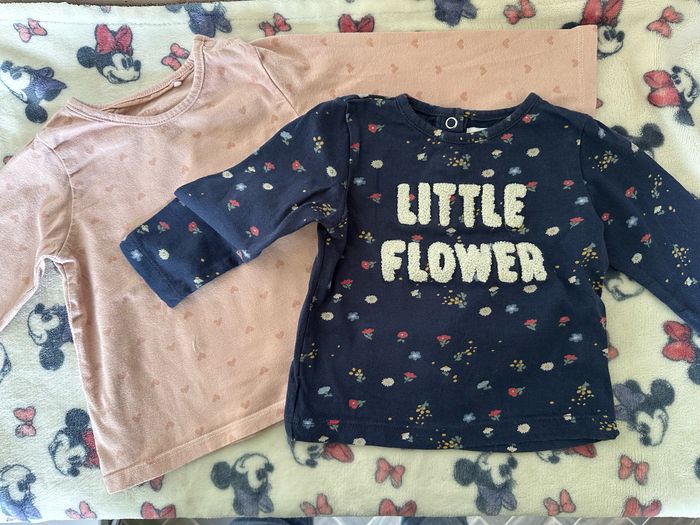 Lot 12 mois - photo numéro 7