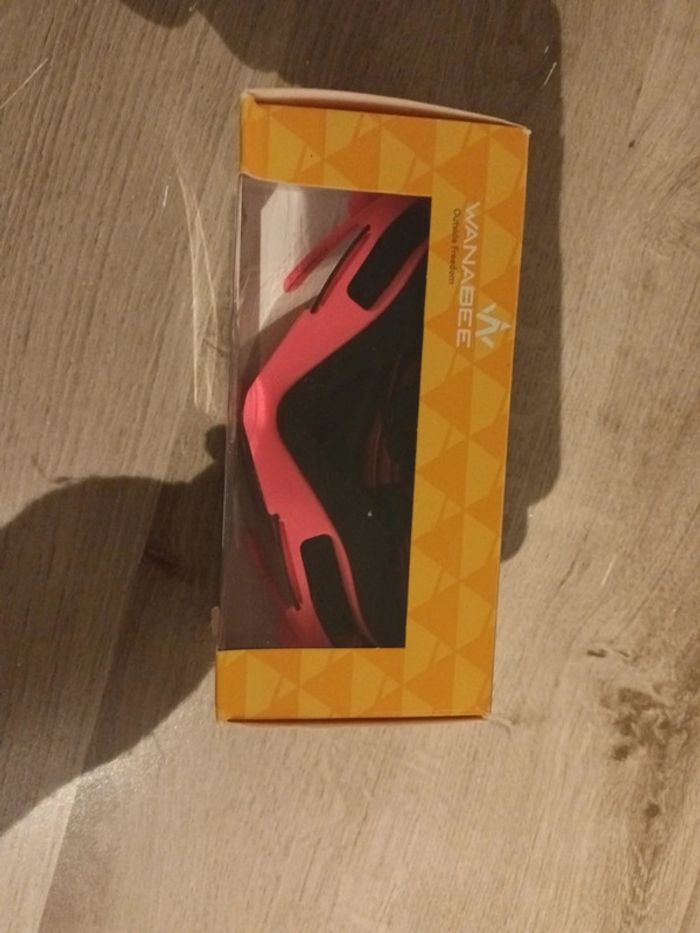 Masque ski - photo numéro 3