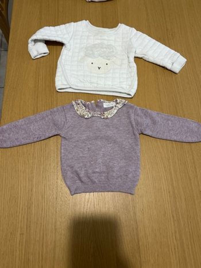 Vêtements 9 12 mois 74 cm - photo numéro 5