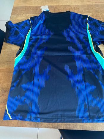 Maillot Brésil  2026