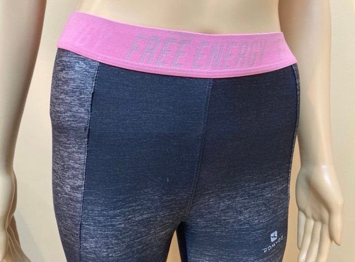 Tenue de sport Domyos - taille 36 - photo numéro 2