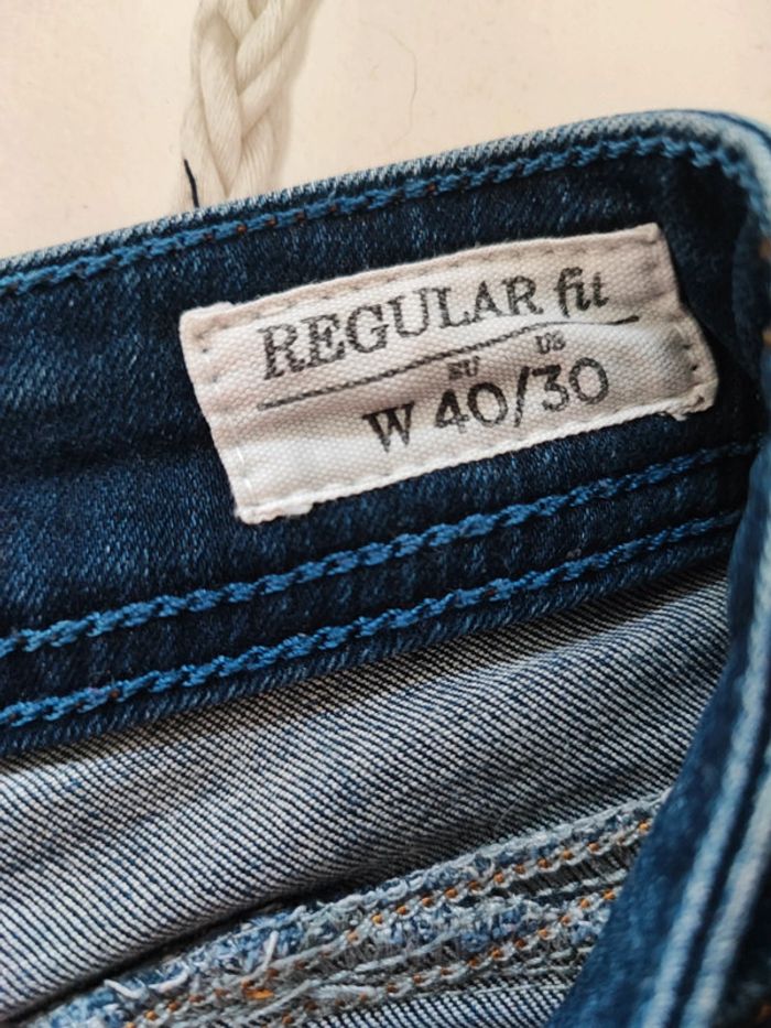 Jeans bonobo - photo numéro 7
