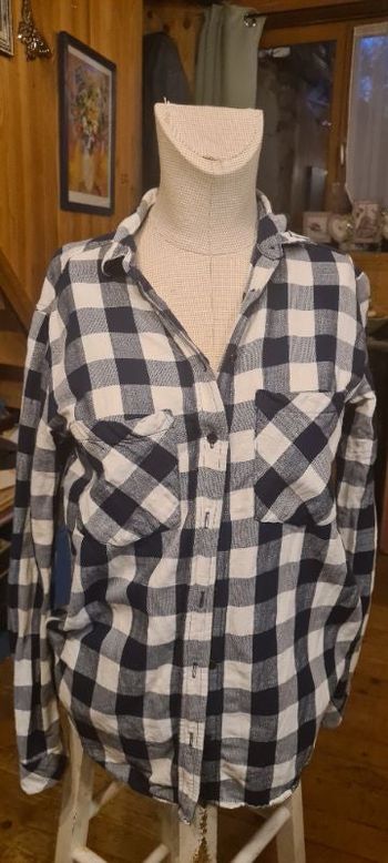 Chemise Morgan t 36