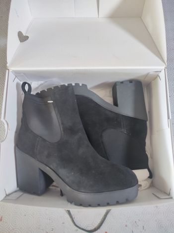Bottines Aldo neuves femme
