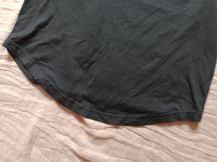 Débardeur homme noir Akaapparel en S - photo numéro 7
