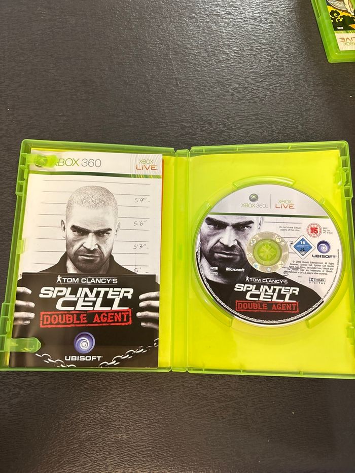 Jeux vidéo - photo numéro 3