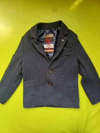 Blazer IKKS