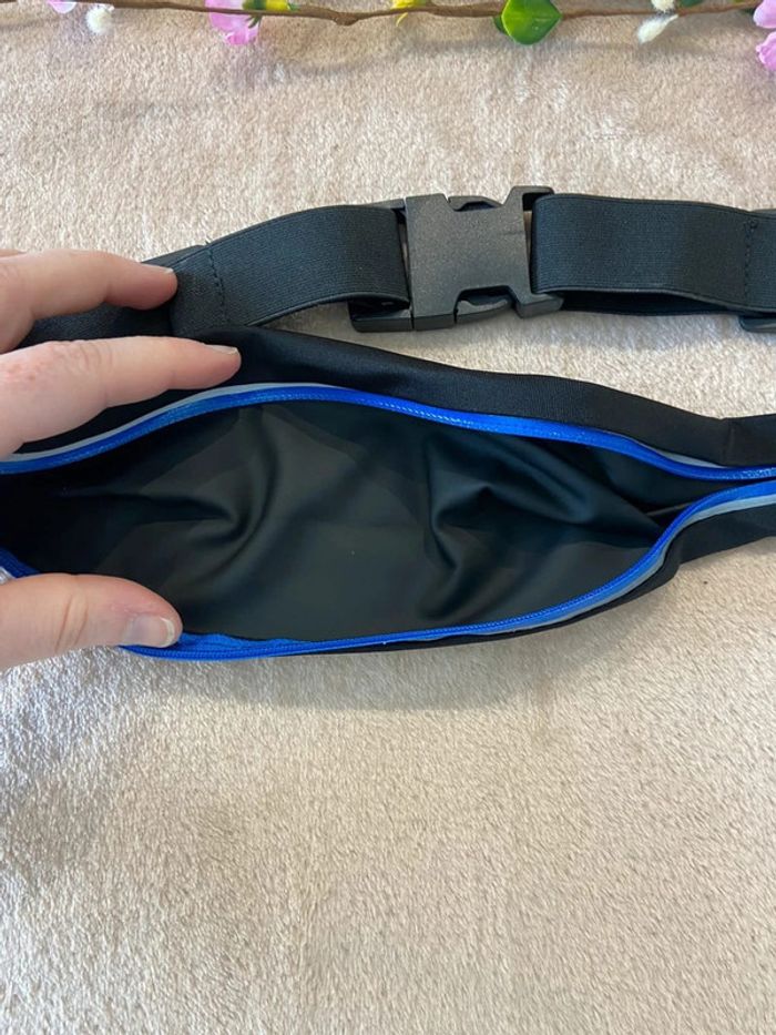 Ceinture de runing - photo numéro 3