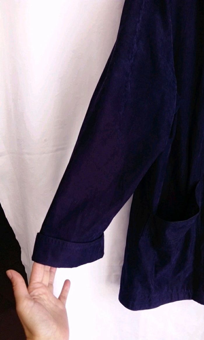 Manteau léger - photo numéro 5
