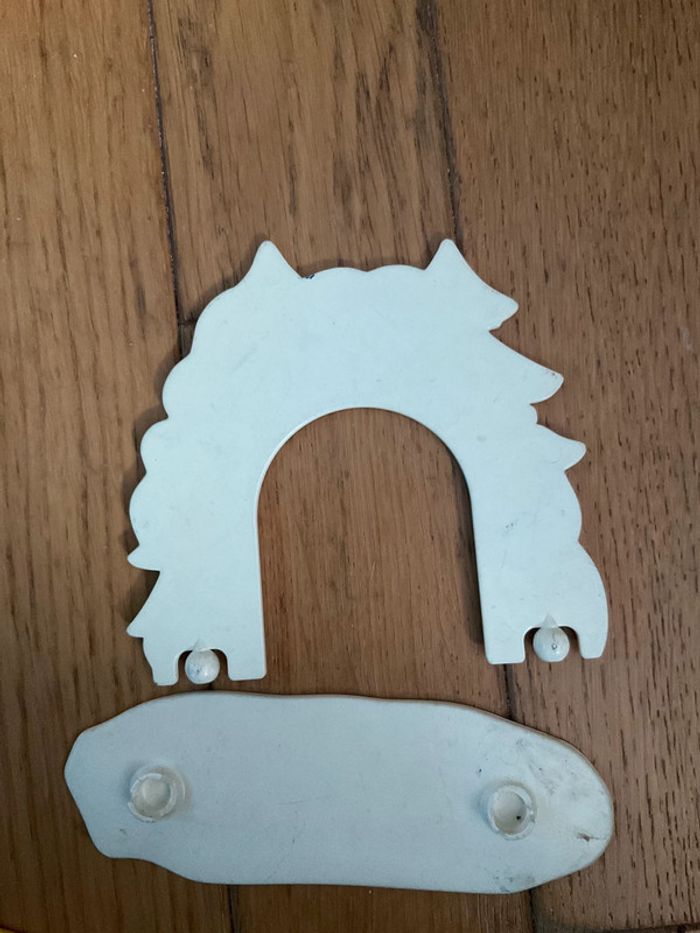 Lot vintage inuits esquimaux playmobil - photo numéro 10