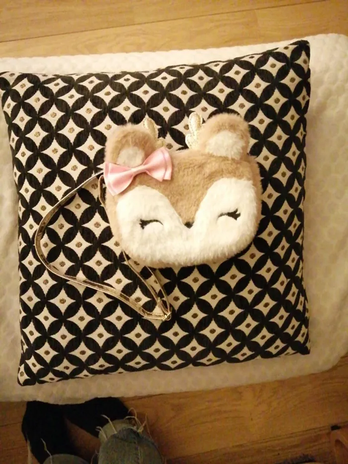 Sac à main enfant - photo numéro 2