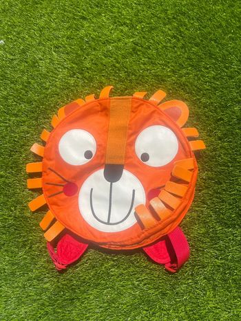 Petit sac idéal pour la piscine