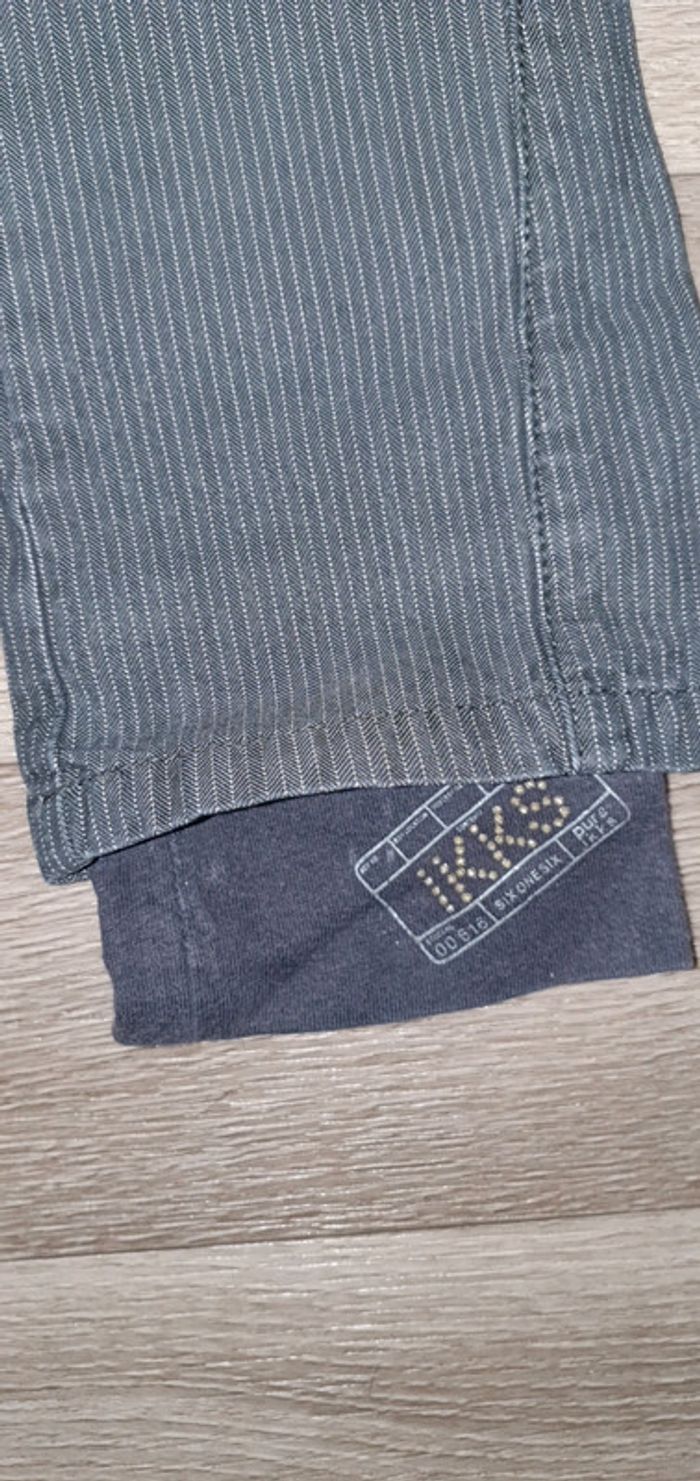 Pantalon ikks 2 ans - photo numéro 2