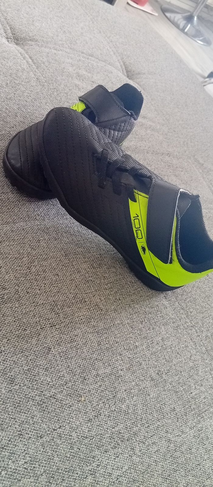 Crampons enfant - photo numéro 2